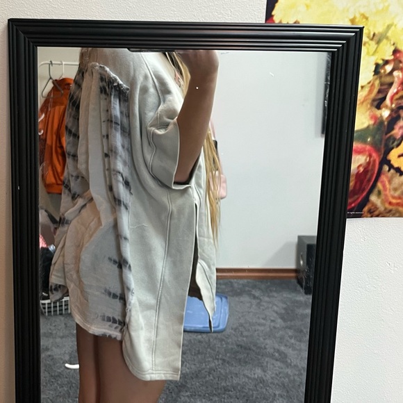 Free people flowy top - Picture 3 of 4